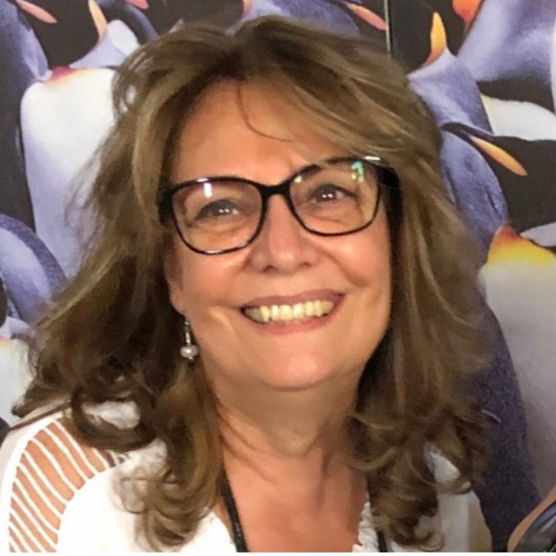 Yvette da Palma